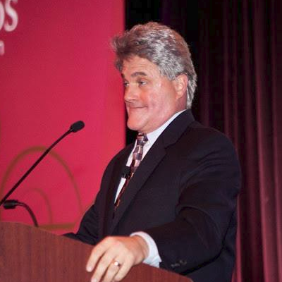 Jay Leno